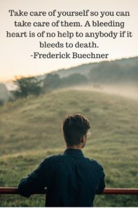 Bleeding Hearts - Buechner